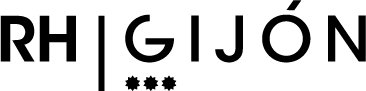 logo rh gijón