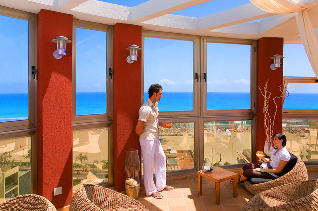 CHILL OUT NITS DE MAR (Verano)